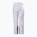Pantaloni de schi pentru femei Helly Hansen Switch Cargo 2.0 reflections aop 7