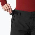 Pantaloni de schi pentru femei Helly Hansen Switch Cargo 2.0 black 3
