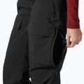 Pantaloni de schi pentru femei Helly Hansen Switch Cargo 2.0 black 4