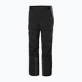 Pantaloni de schi pentru femei Helly Hansen Switch Cargo 2.0 black 7