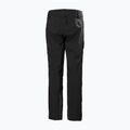 Pantaloni de schi pentru femei Helly Hansen Switch Cargo 2.0 black 8