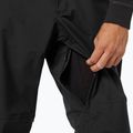 Pantaloni de schi Helly Hansen Ullr D 2.0 black 5