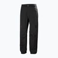 Pantaloni de schi Helly Hansen Ullr D 2.0 black 8