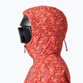 Geacă de schi pentru femei Helly Hansen Valdisere 3.0 red floral aop 3
