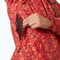 Geacă de schi pentru femei Helly Hansen Valdisere 3.0 red floral aop 4