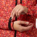 Geacă de schi pentru femei Helly Hansen Valdisere 3.0 red floral aop 5