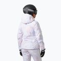 Geacă de schi pentru femei Helly Hansen Valdisere 3.0 reflections aop 2