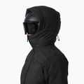 Geacă de schi pentru femei Helly Hansen Valdisere 3.0 black embossed stripes 3
