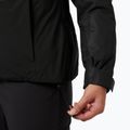 Geacă de schi pentru femei Helly Hansen Valdisere 3.0 black embossed stripes 6