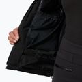 Geacă de schi pentru femei Helly Hansen Valdisere 3.0 black embossed stripes 9