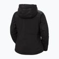 Geacă de schi pentru femei Helly Hansen Valdisere 3.0 black embossed stripes 11