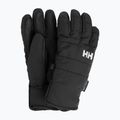 Mănuși de schi pentru femei Helly Hansen Swift HellyTech black