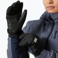 Mănuși de schi pentru femei Helly Hansen Swift HellyTech black 3