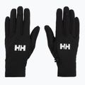Mănuși de trekking Helly Hansen Hardface Fleece Touch black 2