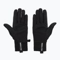 Mănuși de trekking Helly Hansen Hardface Fleece Touch black 3