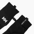 Mănuși de trekking Helly Hansen Hardface Fleece Touch black 4