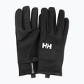 Mănuși de trekking Helly Hansen Hardface Fleece Touch black
