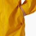 Geacă de navigație pentru copii Helly Hansen Moss essential yellow 4