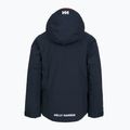 Geacă de schi pentru copii Helly Hansen Alpha navy 2