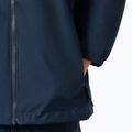 Geacă de navigație pentru copii Helly Hansen Crew Midlayer 2.0 navy 4