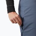 Pantaloni de trekking pentru bărbați Helly Hansen Holmen 5 Pocket alpine frost 3