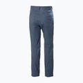 Pantaloni de trekking pentru bărbați Helly Hansen Holmen 5 Pocket alpine frost 5