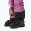 Pantaloni de schi pentru copii Helly Hansen Legendary meta pink 5