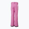 Pantaloni de schi pentru copii Helly Hansen Legendary meta pink 7