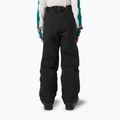 Pantaloni de schi pentru copii Helly Hansen Legendary black 2