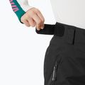 Pantaloni de schi pentru copii Helly Hansen Legendary black 3