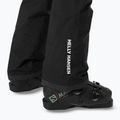 Pantaloni de schi pentru copii Helly Hansen Legendary black 4