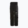 Pantaloni de schi pentru copii Helly Hansen Legendary black 5