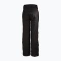 Pantaloni de schi pentru copii Helly Hansen Legendary black 6