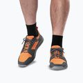 Încălțăminte pentru bărbați Helly Hansen Skagen F-1 Offshore ignite orange/ebony 8