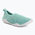 Încălțăminte de apă pentru femei Helly Hansen Crest Watermoc lagoon/nimbus cloud