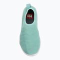 Încălțăminte de apă pentru femei Helly Hansen Crest Watermoc lagoon/nimbus cloud 5