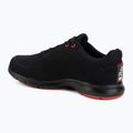 Încălțăminte pentru bărbați Helly Hansen Ahiga V4 Hydropower off black/alert red 3