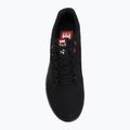 Încălțăminte pentru bărbați Helly Hansen Ahiga V4 Hydropower off black/alert red 5