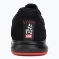 Încălțăminte pentru bărbați Helly Hansen Ahiga V4 Hydropower off black/alert red 6