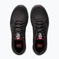 Încălțăminte pentru bărbați Helly Hansen Ahiga V4 Hydropower off black/alert red 6