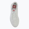 Încălțăminte pentru femei Helly Hansen Ahiga V4 Hydropower off white/off white 5