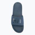 Șlapi pentru bărbați Helly Hansen H/H Slides washed navy 5