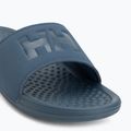 Șlapi pentru bărbați Helly Hansen H/H Slides washed navy 7