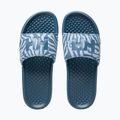 Șlapi pentru femei Helly Hansen H/H Slides washed navy aop 2