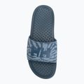 Șlapi pentru femei Helly Hansen H/H Slides washed navy aop 5