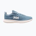 Încălțăminte pentru femei Helly Hansen Crew Light windy blue/off white
