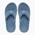 Șlapi pentru bărbați Helly Hansen Sandhamn washed navy 2