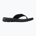 Șlapi pentru bărbați Helly Hansen Sandhamn black aop