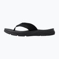 Șlapi pentru bărbați Helly Hansen Sandhamn black aop 2