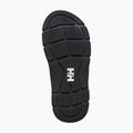 Șlapi pentru bărbați Helly Hansen Sandhamn black aop 5